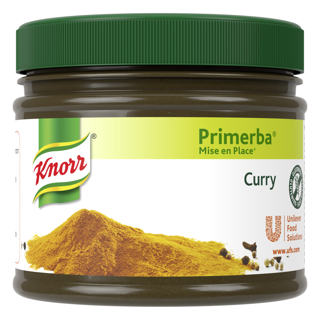 Knorr Primerba Curry - 
